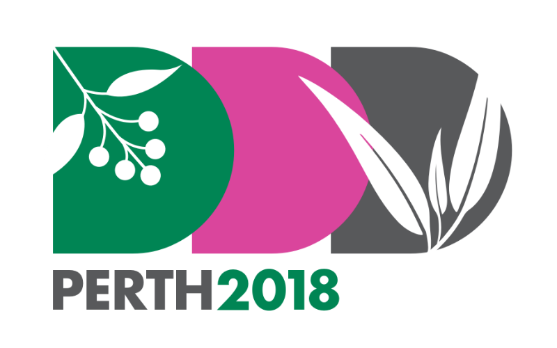 Our logo for this year’s conference!