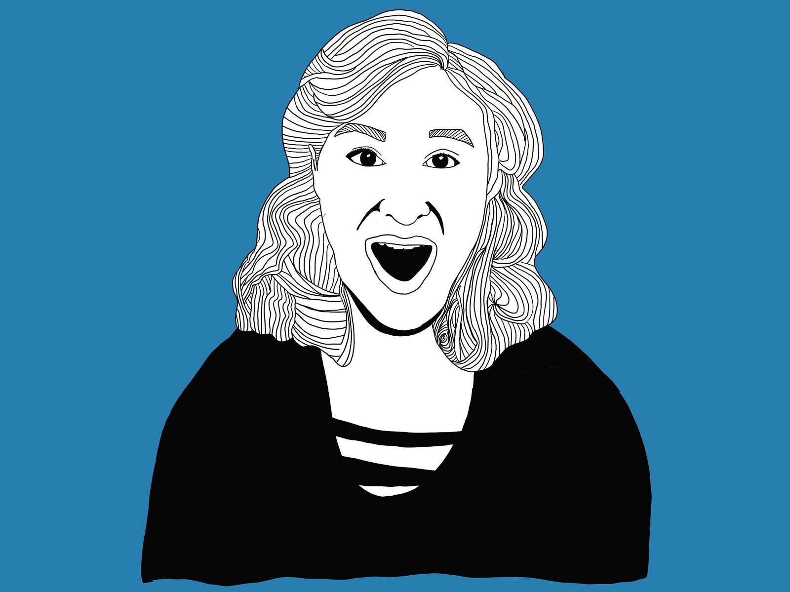 Rebecca Waters