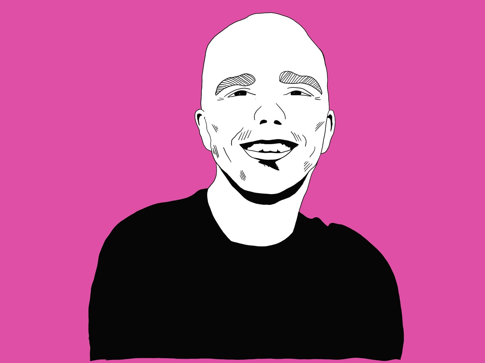 Derek Bingham