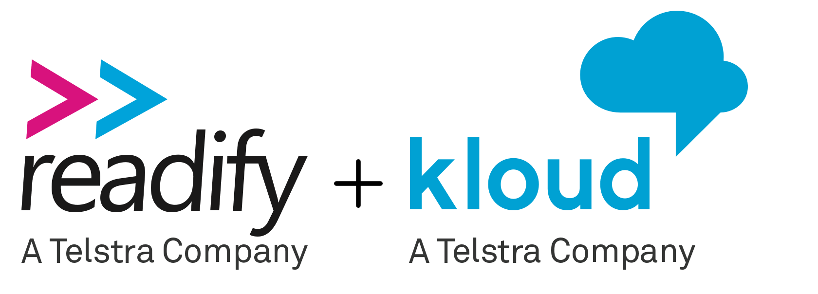 Readify + Kloud