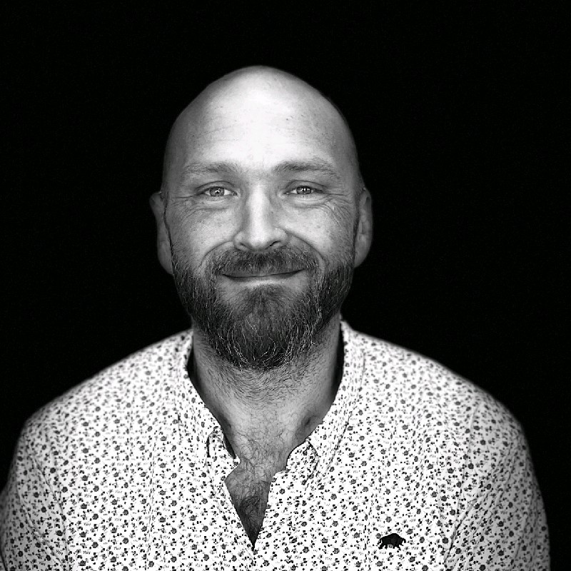 Aidan Morgan