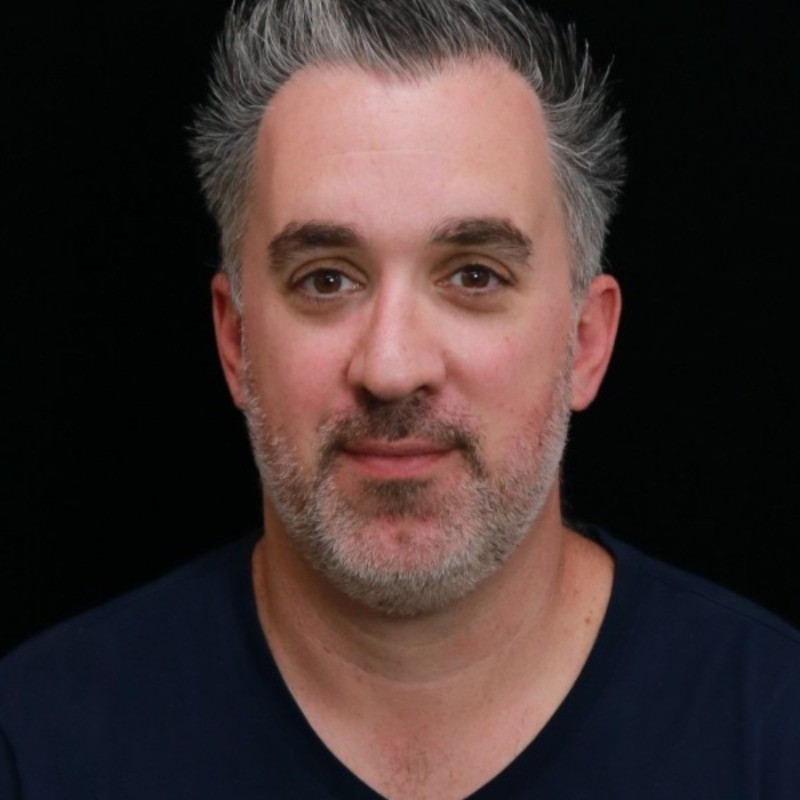 Josh Sewell