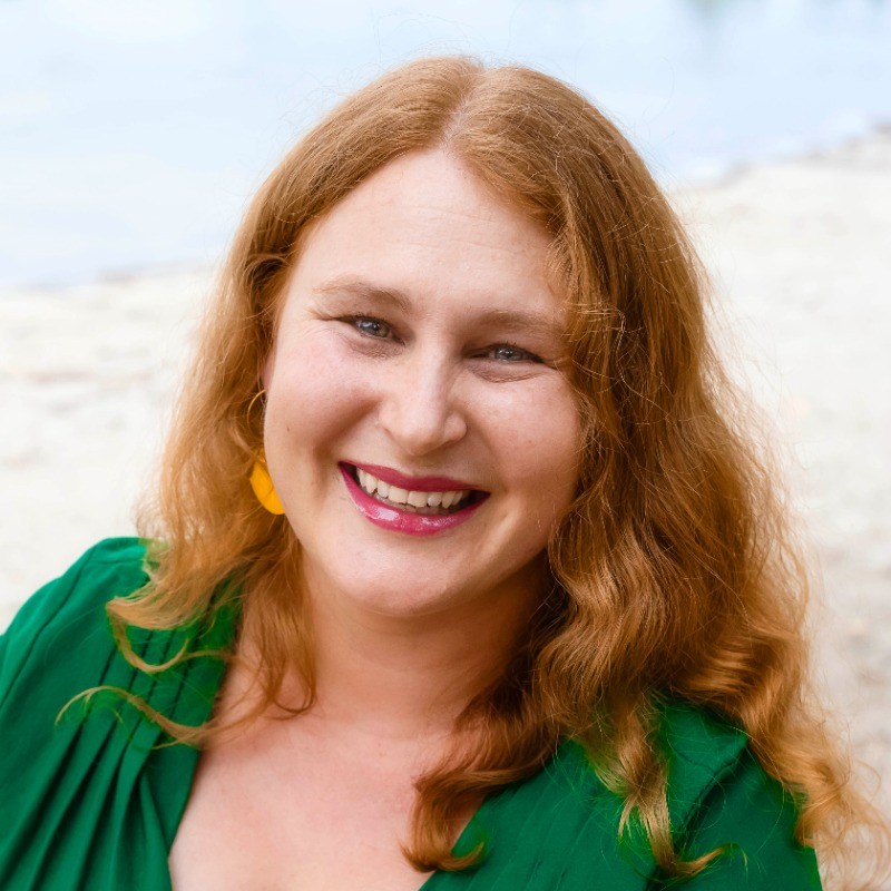 Rebecca Waters