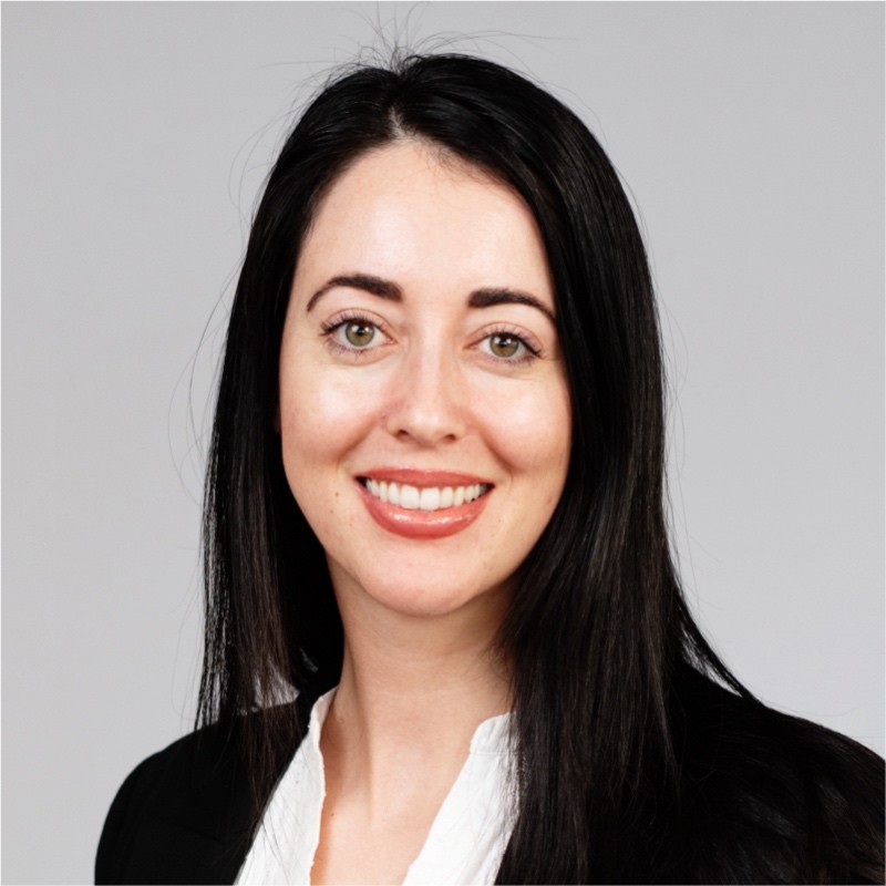 Siobhan Avenell
