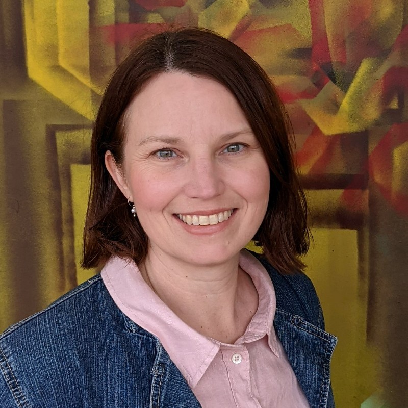 Vicki Turner
